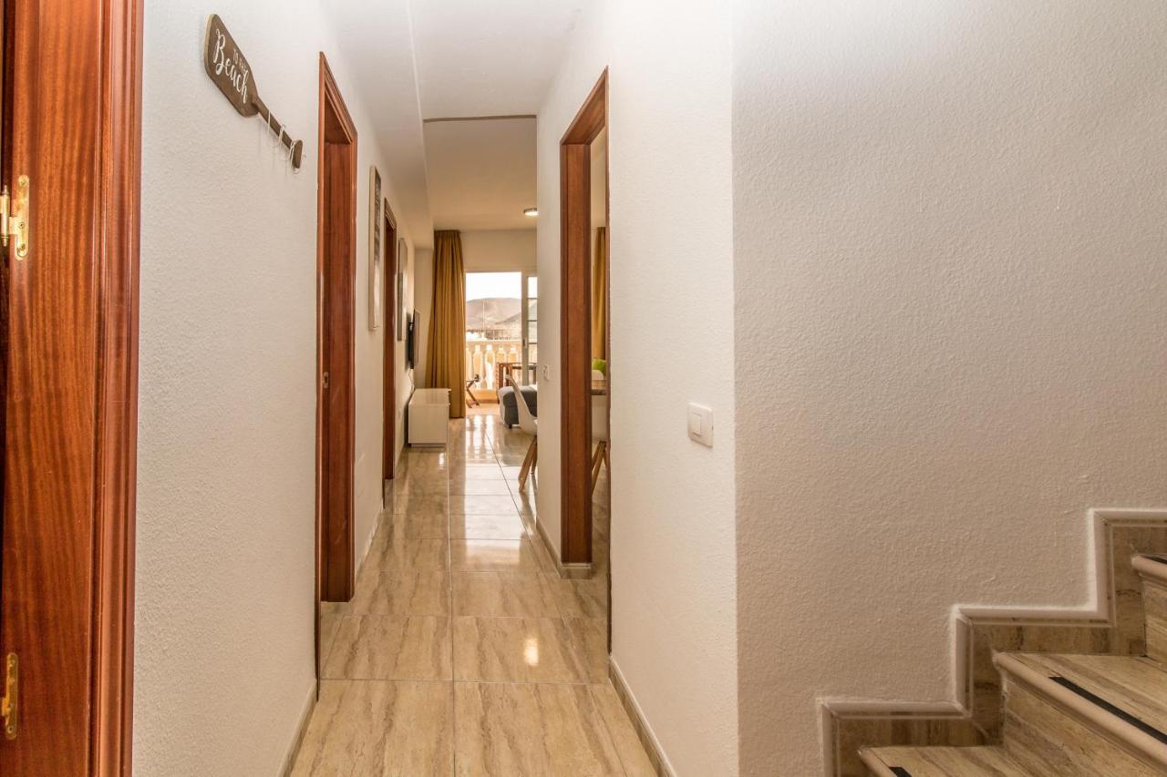 The Palm Mar Duplex Daire Dış mekan fotoğraf