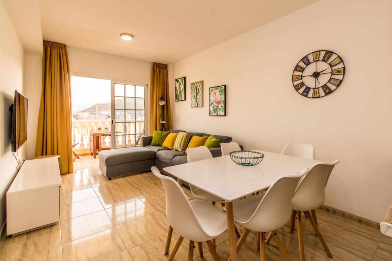 The Palm Mar Duplex Daire Dış mekan fotoğraf